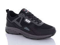 Кроссовки Sharif 4194-2 (40-45) в магазине Фонтан Обуви