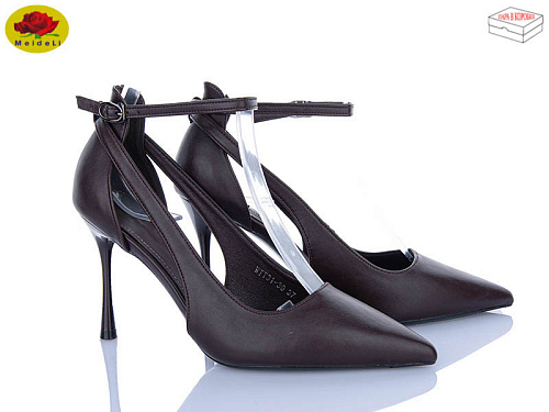 Туфли Meideli WTT31-39 в магазине Фонтан Обуви