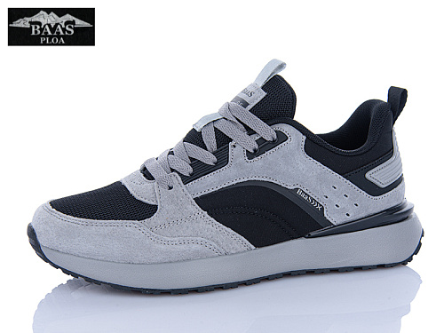 Кроссовки Baas L1862-17 в магазине Фонтан Обуви