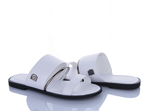 Шлепанцы Loretta H117-2 в магазине Фонтан Обуви