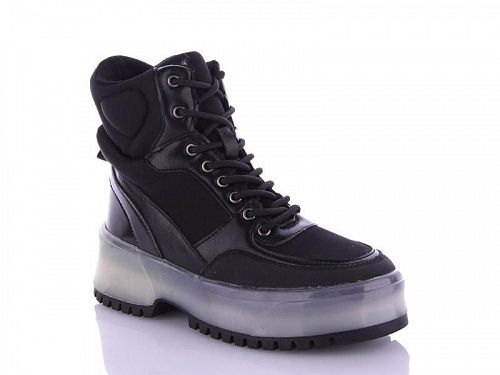 Ботинки Bg BSK21-62-04 в магазине Фонтан Обуви