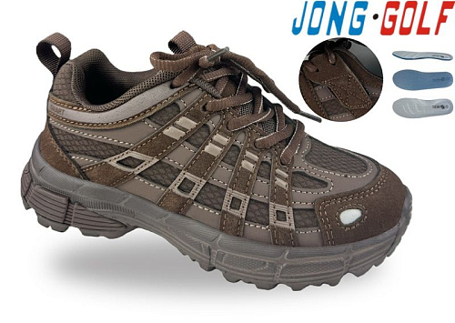 Кроссовки Jong-Golf C12029-4 в магазине Фонтан Обуви