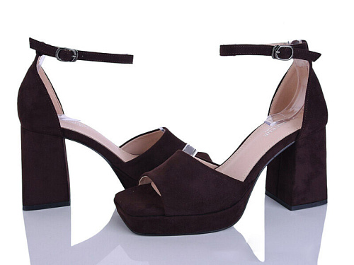 Босоножки Бабочка 537-206 в магазине Фонтан Обуви