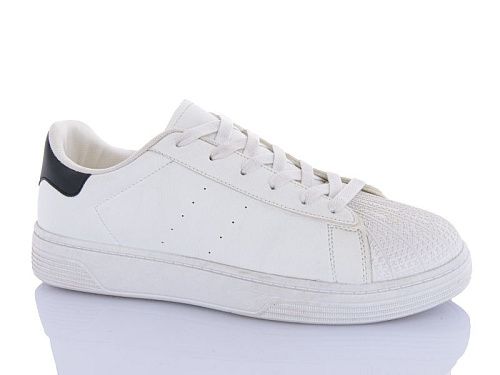 Кроссовки Rgp 056 білий в магазине Фонтан Обуви