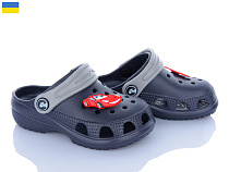 Кроксы Apawwa 116137 в магазине Фонтан Обуви