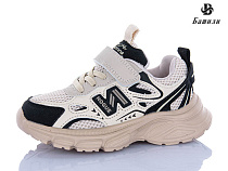 Кроссовки Башили L6522-11 в магазине Фонтан Обуви