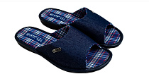 Тапочки Белста 1-69 101 Д-5 ПКТ-1 в магазине Фонтан Обуви