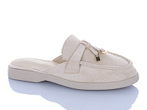 Шлепанцы Qq Панда QQ134-2 в магазине Фонтан Обуви