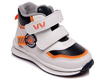 Ботинки Gratis W-R956365063 W-WS в магазине Фонтан Обуви