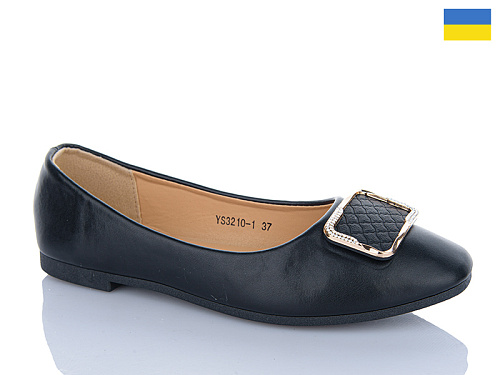 Туфли Swin-Purlina YS3210-1 в магазине Фонтан Обуви