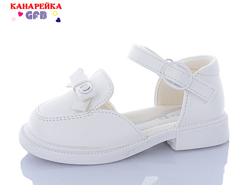 Туфли Gfb Z6116-1 в магазине Фонтан Обуви