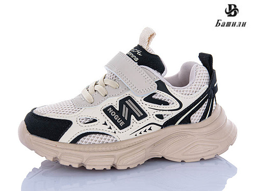 Кроссовки Башили L6522-11 в магазине Фонтан Обуви