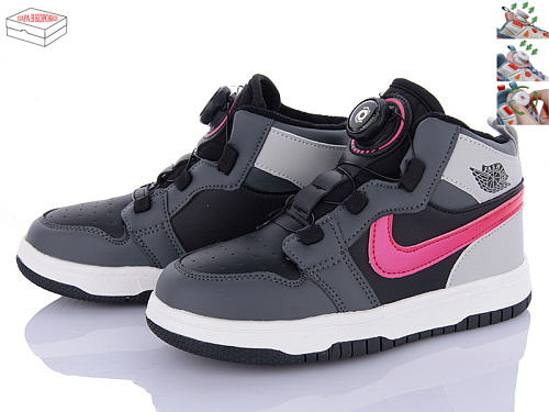 Кроссовки Okshoes B036-7 в магазине Фонтан Обуви