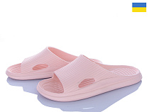 Шлепанцы Inblu 101 пудра в магазине Фонтан Обуви