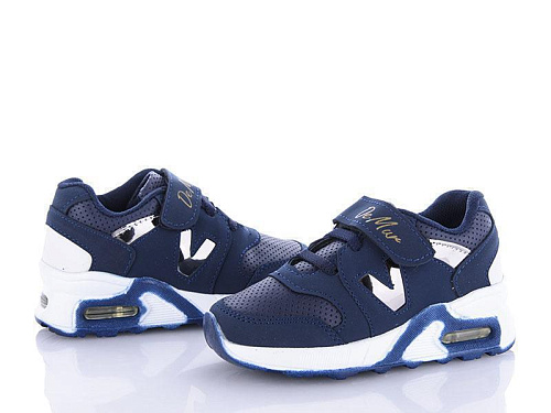 Кроссовки Demur 125-01LG 2025 в магазине Фонтан Обуви