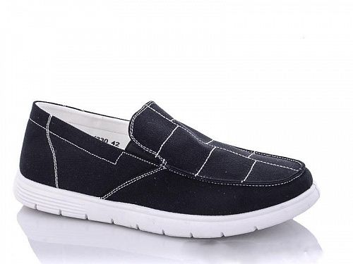 Слипоны Tergbo Y330 в магазине Фонтан Обуви