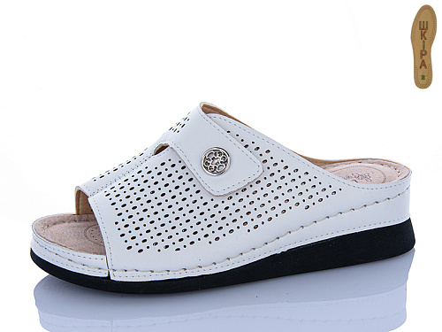 Шлепанцы I.Trendy G105-2 в магазине Фонтан Обуви