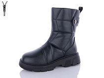 Ботинки Lilin A185-1 в магазине Фонтан Обуви