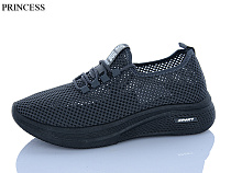 Кроссовки Princess 333-18 в магазине Фонтан Обуви