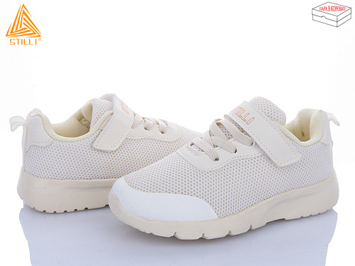 Кроссовки Stilli Kids KT230-11 піна в магазине Фонтан Обуви