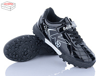 Спорт Kajila 26 black в магазине Фонтан Обуви