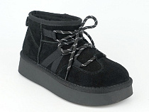 Угги Allshoes 218394 в магазине Фонтан Обуви