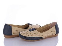 Туфли Nayasitun A07 в магазине Фонтан Обуви