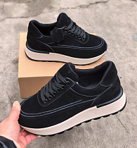 Кроссовки Qq Панда A551-7 в магазине Фонтан Обуви