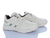 Кроссовки Zahar 0229-8 піна в магазине Фонтан Обуви