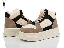 Ботинки Бабочка 554-599 в магазине Фонтан Обуви