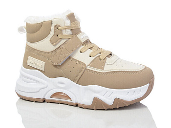 Кроссовки Okshoes YB057-3 в магазине Фонтан Обуви