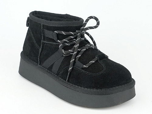 Угги Allshoes 218394 в магазине Фонтан Обуви