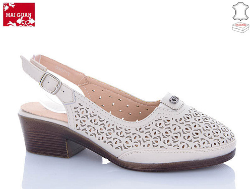 Босоножки Maiguan 8887-1 в магазине Фонтан Обуви