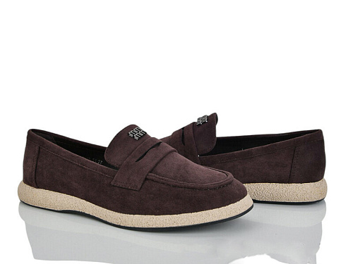 Туфли Бабочка 8493-51 в магазине Фонтан Обуви