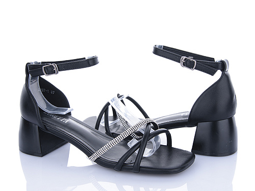 Босоножки Loretta B297-1 в магазине Фонтан Обуви