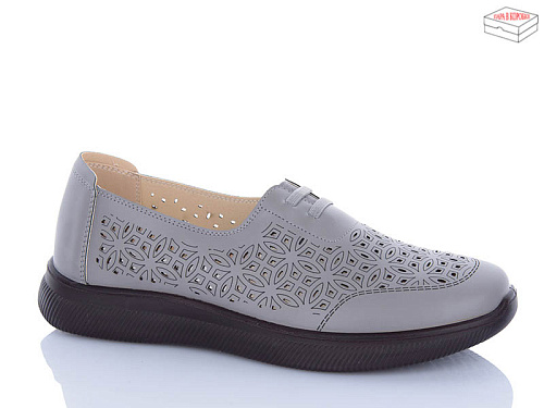 Туфли Alimama-Girnaive K9 батал в магазине Фонтан Обуви