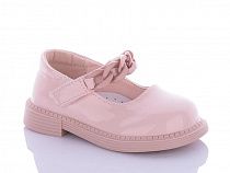 Туфли Clibee D130 pink в магазине Фонтан Обуви