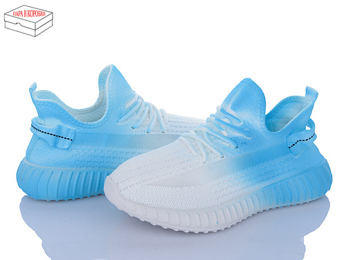 Кроссовки Seven 777-B11-16 в магазине Фонтан Обуви