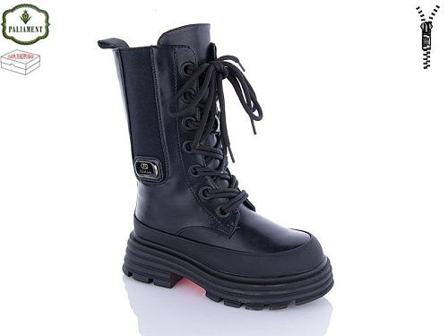 Ботинки Paliament 280-1 в магазине Фонтан Обуви