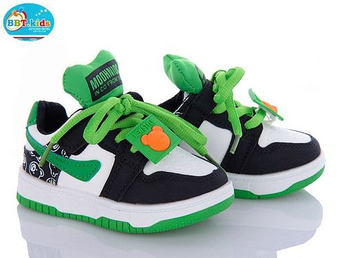 Кроссовки Bbt H12-1-1 в магазине Фонтан Обуви