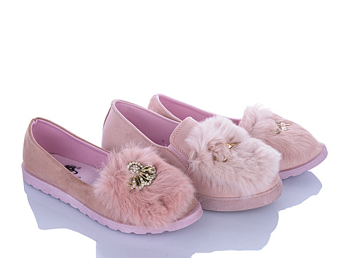 Туфли Viktoria 03-30 mix в магазине Фонтан Обуви