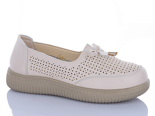 Туфли Aba 983 в магазине Фонтан Обуви