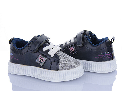 Кроссовки Viktoria XT1103-7 в магазине Фонтан Обуви