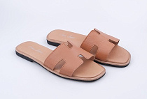 Шлепанцы Allshoes 212038 в магазине Фонтан Обуви