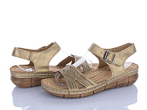 Босоножки Xifa XF01-L19807-22 в магазине Фонтан Обуви