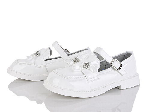 Туфли Clibee Kids DC667-2 в магазине Фонтан Обуви