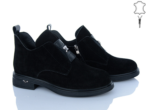 Ботинки Pl Ps 5J003-2 в магазине Фонтан Обуви