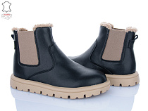 Ботинки Jessica ZJ2316-3 в магазине Фонтан Обуви