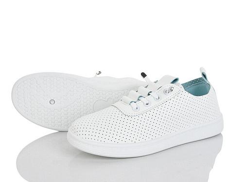 Кроссовки Бабочка 219-17 в магазине Фонтан Обуви