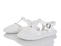 Босоножки Бабочка 6071-5 в магазине Фонтан Обуви